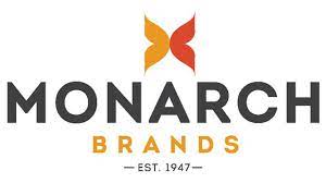 MONARCH BRANDS Logo