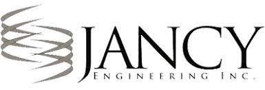 JANCY ENGINEERING Logo