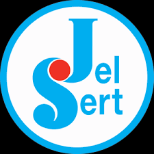 JEL SERT COMPANY Logo