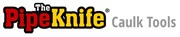 THE PIPEKNIFE CO. Logo