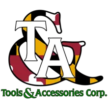 Tools & Accessories Corp. Logo